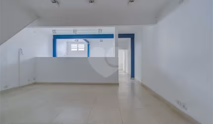 Sobrado com 2 quartos à venda em Santo Amaro - SP