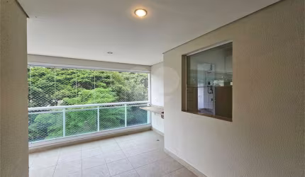 Apartamento com 2 quartos à venda em Jardim Santo Amaro - SP