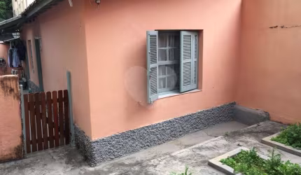 Casa com 3 quartos à venda em Santo Amaro - SP