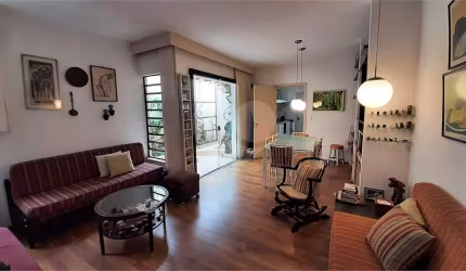 Casa com 3 quartos à venda em Jardim Brasil (zona Sul) - SP