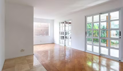 Condomínio com 5 quartos à venda em Jardim Petrópolis - SP