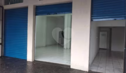 Galpão à venda em Santo Amaro - SP