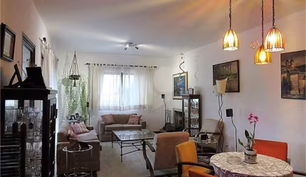Apartamento com 4 quartos à venda em Chácara Santo Antônio (zona Sul) - SP