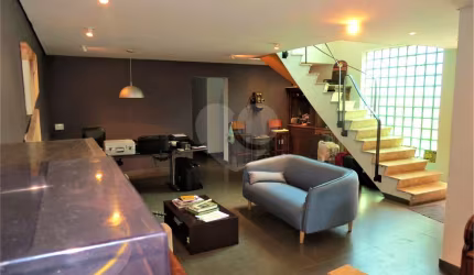 Casa com 1 quartos à venda em Brooklin Paulista - SP