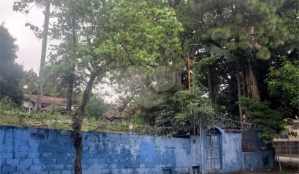 Terreno à venda em Chácara Monte Alegre - SP