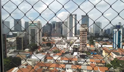 Apartamento com 2 quartos à venda em Chácara Santo Antônio (zona Sul) - SP