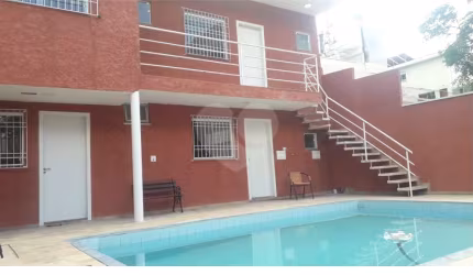 Casa térrea com 14 quartos à venda em Jardim Brasil (zona Sul) - SP