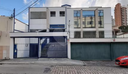Sobrado com 1 quartos à venda em Chácara Santo Antônio (zona Sul) - SP