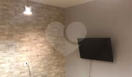 Casa com 1 quartos à venda em Santo Amaro - SP
