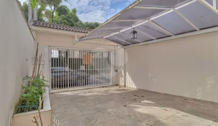 Sobrado com 3 quartos à venda em Jardim Prudência - SP
