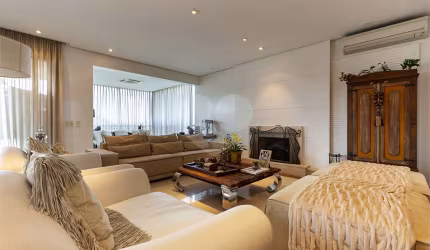 Apartamento com 3 quartos à venda ou para locação em Jardim Vitória Régia - SP