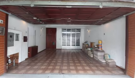 Casa com 3 quartos à venda em Cupecê - SP