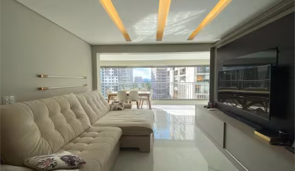 Apartamento com 3 quartos à venda em Butantã - SP