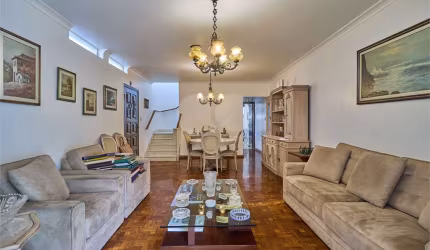Casa com 3 quartos à venda em Brooklin Paulista - SP