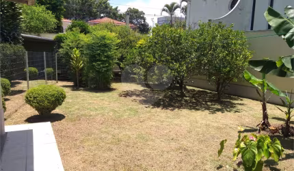 Terreno com 1 quartos à venda em Jardim Campo Grande - SP