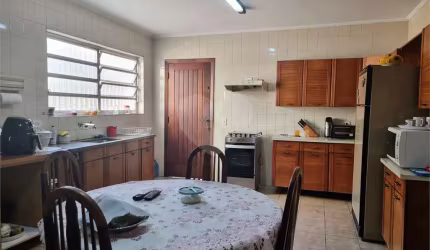 Casa de vila com 3 quartos à venda em Jardim Umuarama - SP