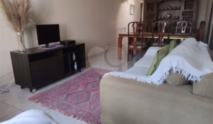 Sobrado com 3 quartos à venda em Vila Cordeiro - SP