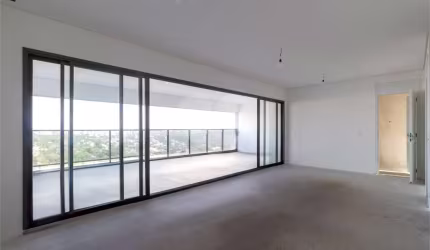Apartamento com 4 quartos à venda em Brooklin Paulista - SP