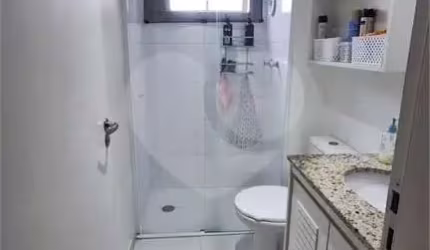 Apartamento com 3 quartos à venda em Vila Andrade - SP