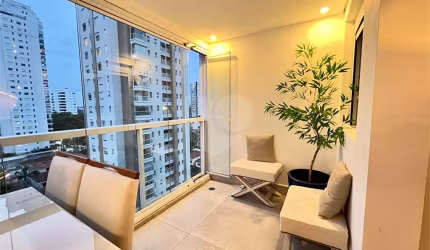 Apartamento com 2 quartos à venda em Parque Colonial - SP
