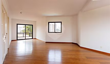Apartamento com 3 quartos à venda em Vila Congonhas - SP