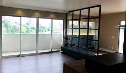 Apartamento com 1 quartos à venda ou para locação em Vila Cruzeiro - SP