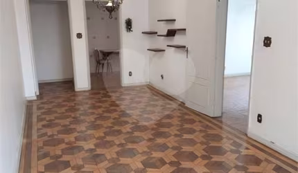 Apartamento com 2 quartos à venda em Vila Da Saúde - SP