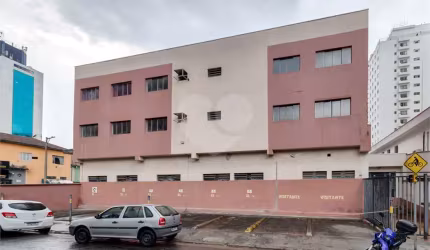 Prédio inteiro à venda em Chácara Santo Antônio (zona Sul) - SP