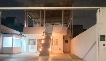 Casa com 3 quartos à venda em Santo Amaro - SP