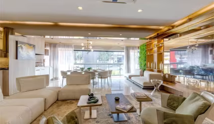 Apartamento com 3 quartos à venda em Jardim Das Acácias - SP