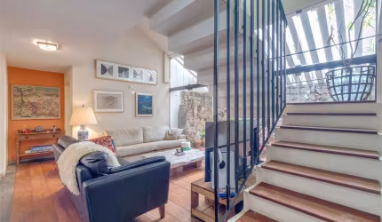 Casa de vila com 3 quartos à venda em Vila Elvira - SP