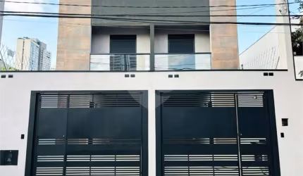 Casa com 3 quartos à venda em Vila São Francisco (zona Sul) - SP
