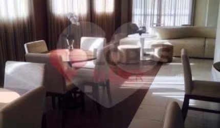 Apartamento com 2 quartos à venda em Jardim Santo Amaro - SP
