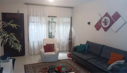 Casa com 2 quartos à venda em Santo Amaro - SP