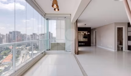 Apartamento com 3 quartos à venda em Jardim Das Acácias - SP