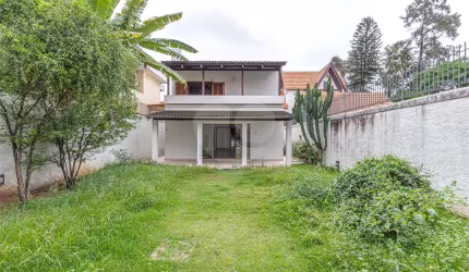 Sobrado com 3 quartos à venda em Jardim Petrópolis - SP