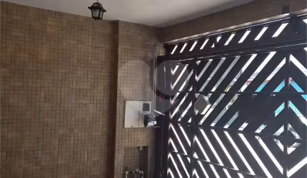 Sobrado com 4 quartos à venda em Vila São Francisco (zona Sul) - SP