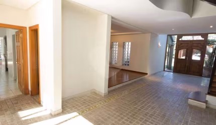 Condomínio com 4 quartos à venda em Jardim Prudência - SP