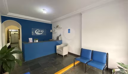 Casa térrea com 1 quartos à venda em Vila Gea - SP