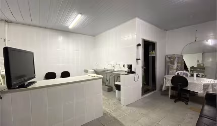 Sobrado com 1 quartos à venda em Santo Amaro - SP