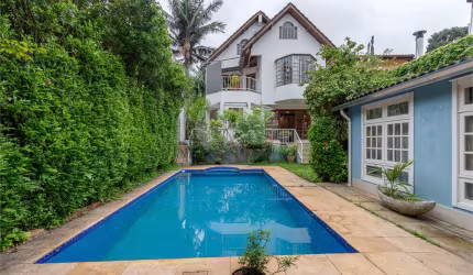 Condomínio com 3 quartos à venda em Jardim Cordeiro - SP