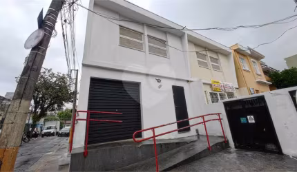Sobrado com 1 quartos à venda em Santo Amaro - SP