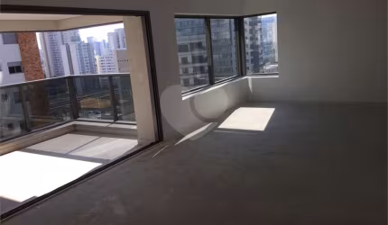 Apartamento com 3 quartos à venda em Campo Belo - SP