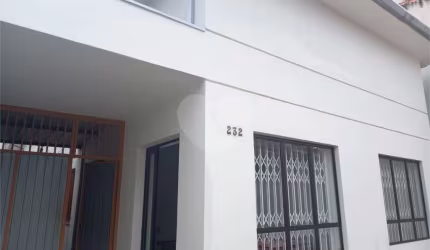 Sobrado com 1 quartos à venda ou para locação em Chácara Santo Antônio (zona Sul) - SP