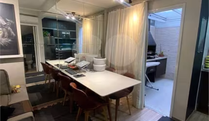 Condomínio com 2 quartos à venda em Vila São Pedro - SP