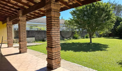 Casa térrea com 2 quartos à venda em Jardim Ipanema (zona Sul) - SP