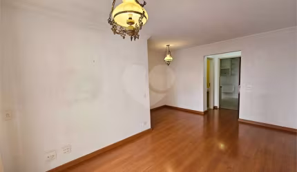 Apartamento com 3 quartos à venda em Santo Amaro - SP