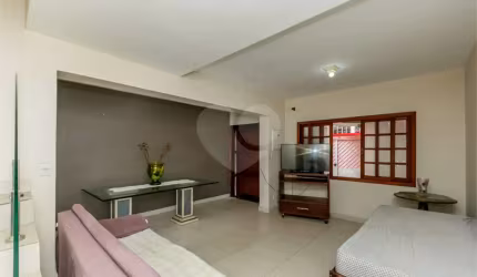 Casa com 3 quartos à venda em Santo Amaro - SP