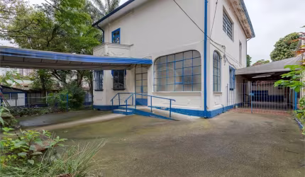 Sobrado com 3 quartos à venda em Campo Belo - SP