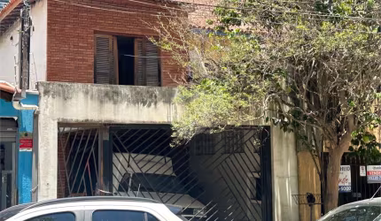 Casa com 3 quartos à venda em Santo Amaro - SP